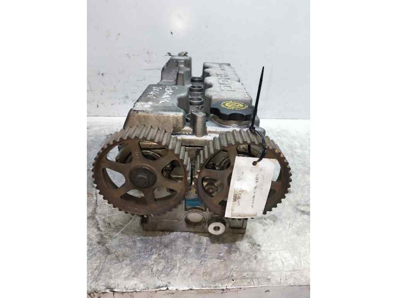 Recambio de culata para chrysler sebring berlina (jr41) 2.0 16v cat referencia OEM IAM 4667086ACJ  