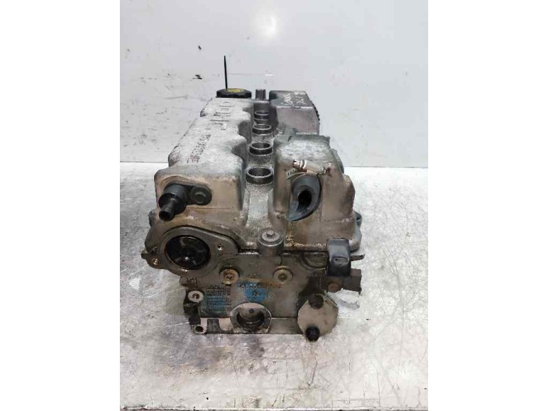 Recambio de culata para chrysler sebring berlina (jr41) 2.0 16v cat referencia OEM IAM 4667086ACJ  
