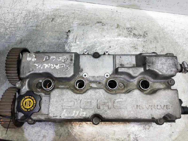 Recambio de culata para chrysler sebring berlina (jr41) 2.0 16v cat referencia OEM IAM 4667086ACJ  