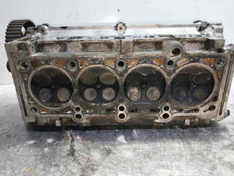 Recambio de culata para chrysler sebring berlina (jr41) 2.0 16v cat referencia OEM IAM 4667086ACJ  