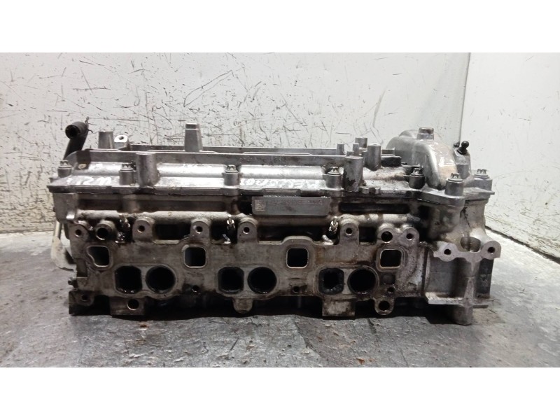 Recambio de culata para mercedes clase e (w212) lim. e 300 cdi blueefficiency (212.025) referencia OEM IAM OM642850 A6420100721 