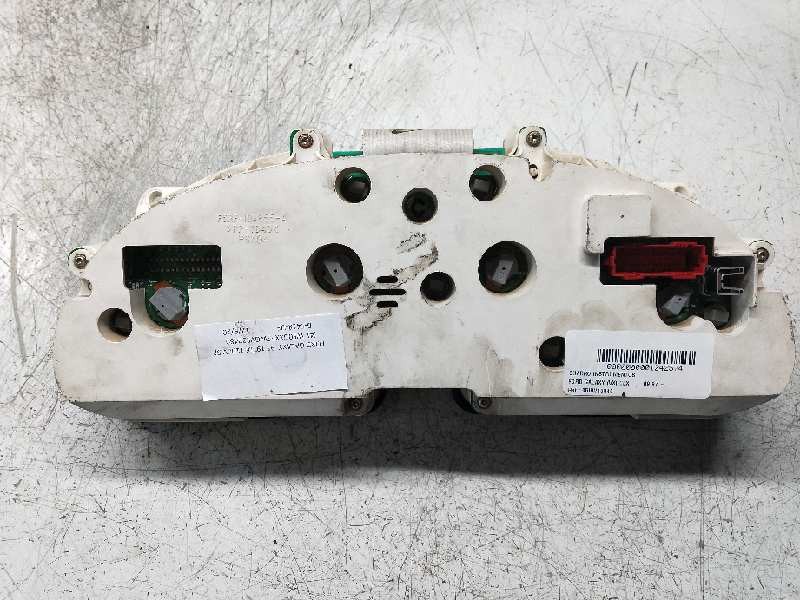 Recambio de cuadro instrumentos para ford galaxy (vx) clx referencia OEM IAM 95VW10849 DE 