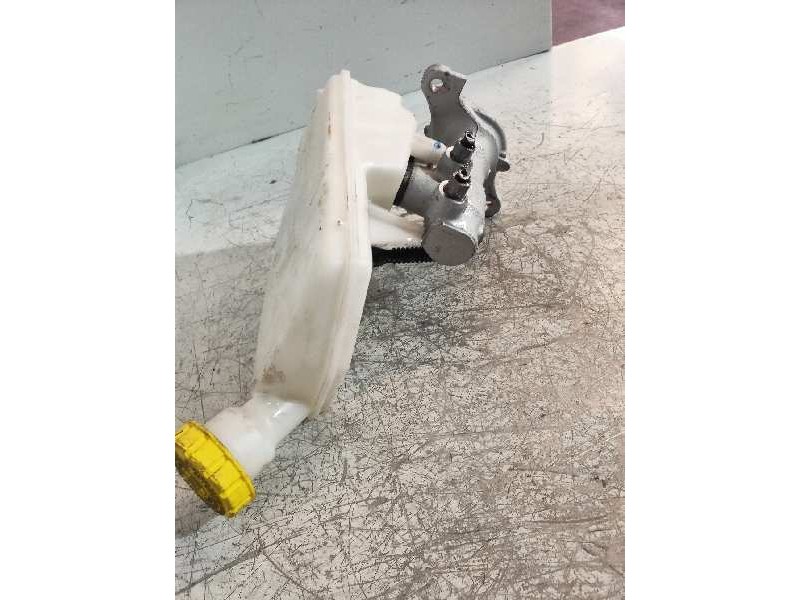 Recambio de bomba freno para peugeot 208 style referencia OEM IAM 4780  