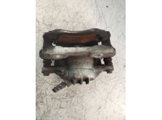 Recambio de pinza freno delantera derecha para peugeot 208 style referencia OEM IAM Y01132   2