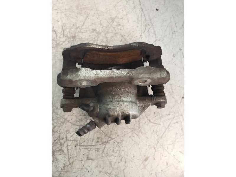 Recambio de pinza freno delantera derecha para peugeot 208 style referencia OEM IAM Y01132  