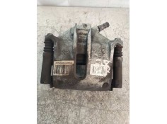 Recambio de pinza freno delantera izquierda para peugeot 208 style referencia OEM IAM Y01131  