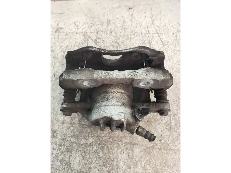 Recambio de pinza freno delantera izquierda para peugeot 208 style referencia OEM IAM Y01131  