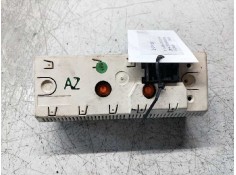 Recambio de pantalla multifuncion para opel astra g berlina comfort referencia OEM IAM 09133266 002419386 96598 2