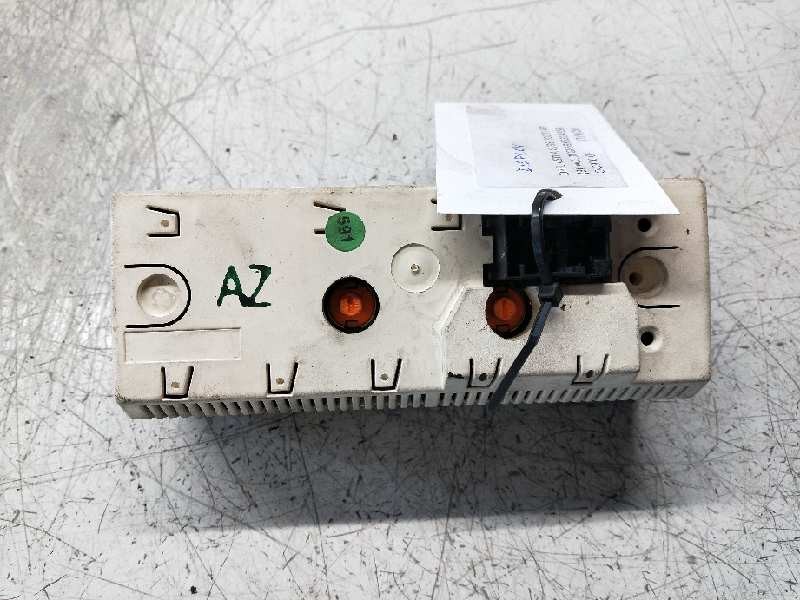 Recambio de pantalla multifuncion para opel astra g berlina comfort referencia OEM IAM 09133266 002419386 96598