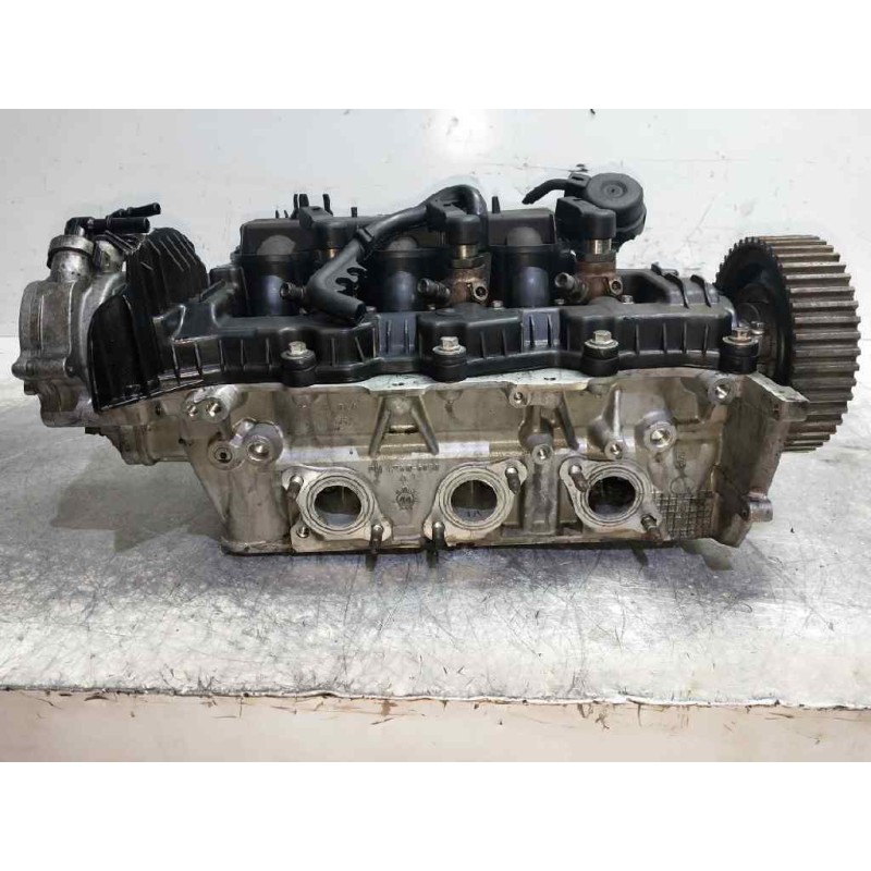 Recambio de culata para citroen c6 2.7 v6 hdi fap cat (uhz / dt17ted4) referencia OEM IAM UHZ PM4R8Q6090 DERECHA