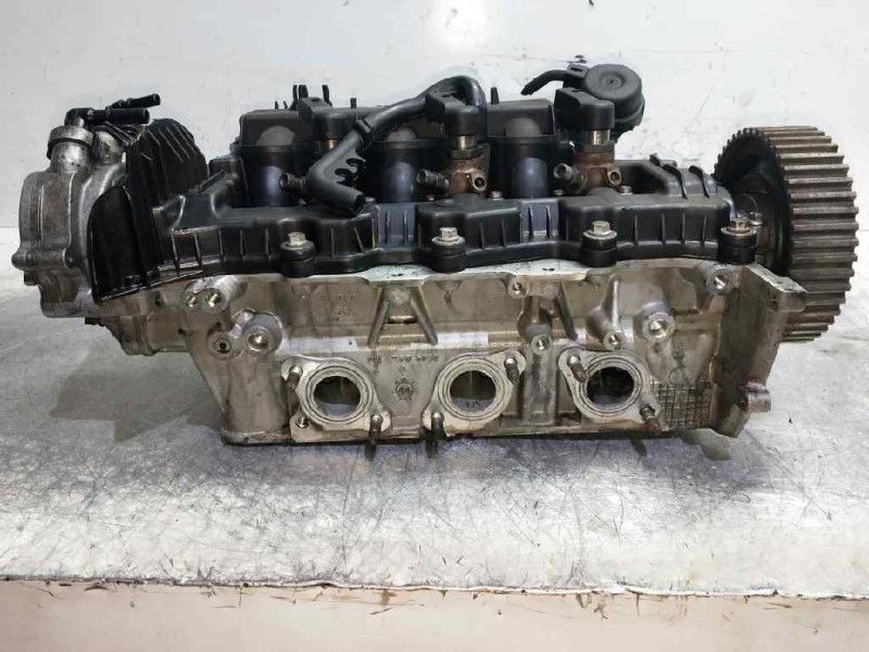 Recambio de culata para citroen c6 2.7 v6 hdi fap cat (uhz / dt17ted4) referencia OEM IAM UHZ PM4R8Q6090 DERECHA