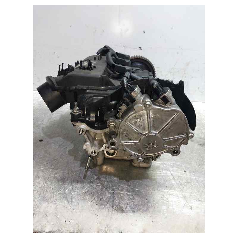 Recambio de culata para citroen c6 2.7 v6 hdi fap cat (uhz / dt17ted4) referencia OEM IAM UHZ PM4R8Q6090 DERECHA