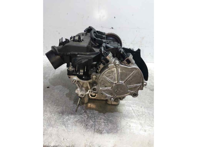 Recambio de culata para citroen c6 2.7 v6 hdi fap cat (uhz / dt17ted4) referencia OEM IAM UHZ PM4R8Q6090 DERECHA