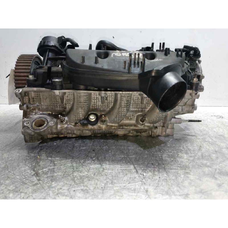 Recambio de culata para citroen c6 2.7 v6 hdi fap cat (uhz / dt17ted4) referencia OEM IAM UHZ PM4R8Q6090 DERECHA