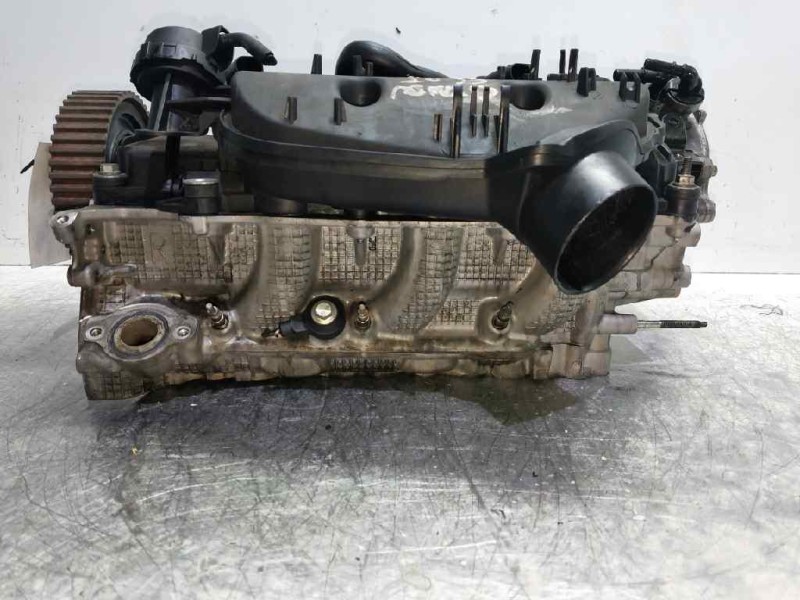 Recambio de culata para citroen c6 2.7 v6 hdi fap cat (uhz / dt17ted4) referencia OEM IAM UHZ PM4R8Q6090 DERECHA