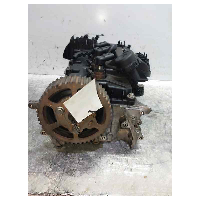 Recambio de culata para citroen c6 2.7 v6 hdi fap cat (uhz / dt17ted4) referencia OEM IAM UHZ PM4R8Q6090 DERECHA