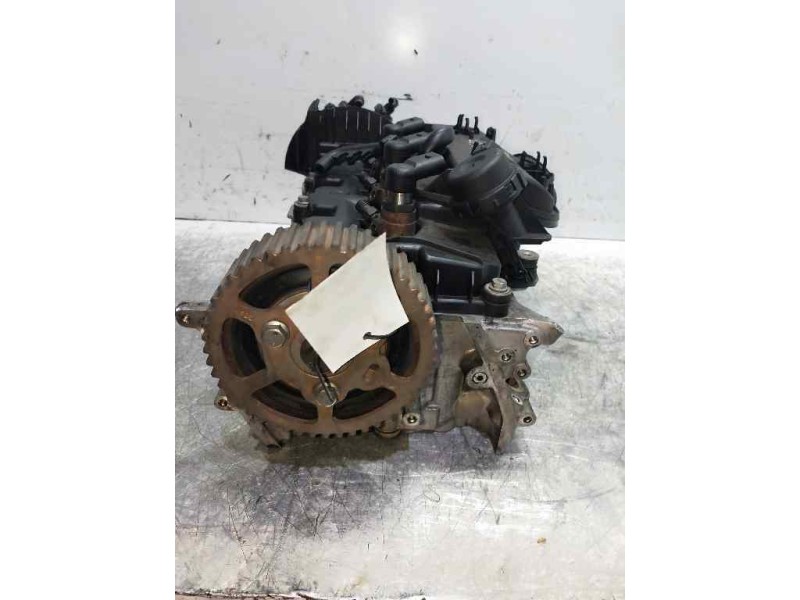 Recambio de culata para citroen c6 2.7 v6 hdi fap cat (uhz / dt17ted4) referencia OEM IAM UHZ PM4R8Q6090 DERECHA