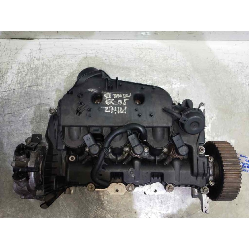 Recambio de culata para citroen c6 2.7 v6 hdi fap cat (uhz / dt17ted4) referencia OEM IAM UHZ PM4R8Q6090 DERECHA