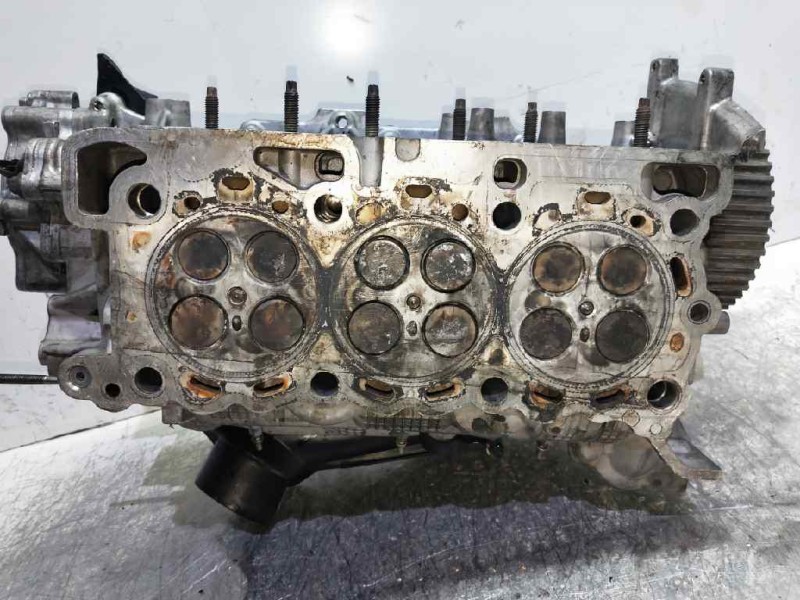Recambio de culata para citroen c6 2.7 v6 hdi fap cat (uhz / dt17ted4) referencia OEM IAM UHZ PM4R8Q6090 DERECHA