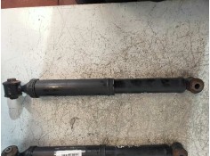 Recambio de amortiguador trasero para peugeot 208 style referencia OEM IAM 9804627280  