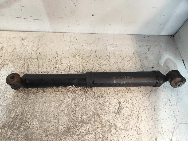 Recambio de amortiguador trasero para peugeot 208 style referencia OEM IAM 9804627280  