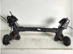 Recambio de puente trasero para peugeot 208 style referencia OEM IAM   TAMBOR