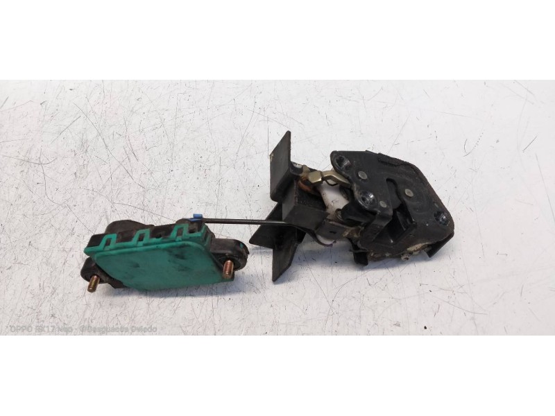 Recambio de motor cierre centralizado delantero izquierdo para hyundai coupe (j2) 1.6 fx coupe referencia OEM IAM   