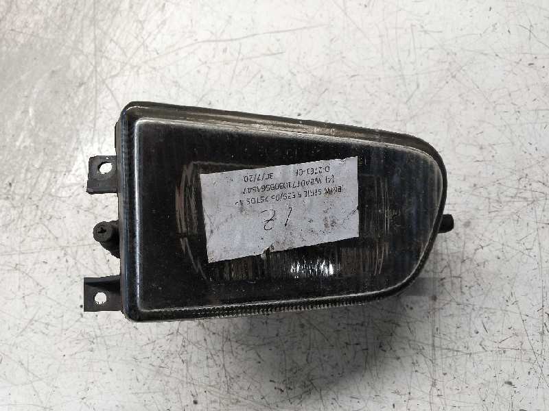 Recambio de faro antiniebla izquierdo para bmw serie 5 berlina (e39) 525tds referencia OEM IAM   