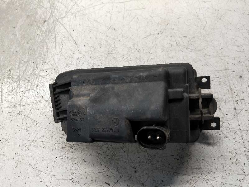 Recambio de faro antiniebla izquierdo para bmw serie 5 berlina (e39) 525tds referencia OEM IAM   