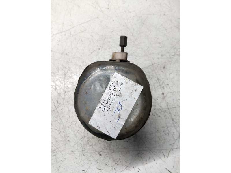 Recambio de faro antiniebla derecho para fiat bravo (182) jtd 105 / 100 suite referencia OEM IAM   