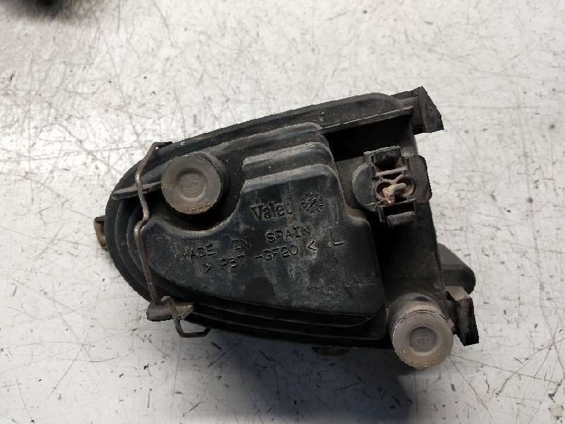 Recambio de faro antiniebla izquierdo para ford galaxy (vx) clx referencia OEM IAM   