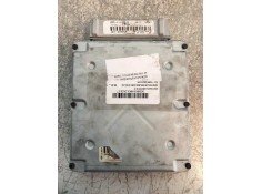Recambio de centralita motor uce para ford focus berlina (cak) ambiente referencia OEM IAM 98AB12A650CXC PAIL 
