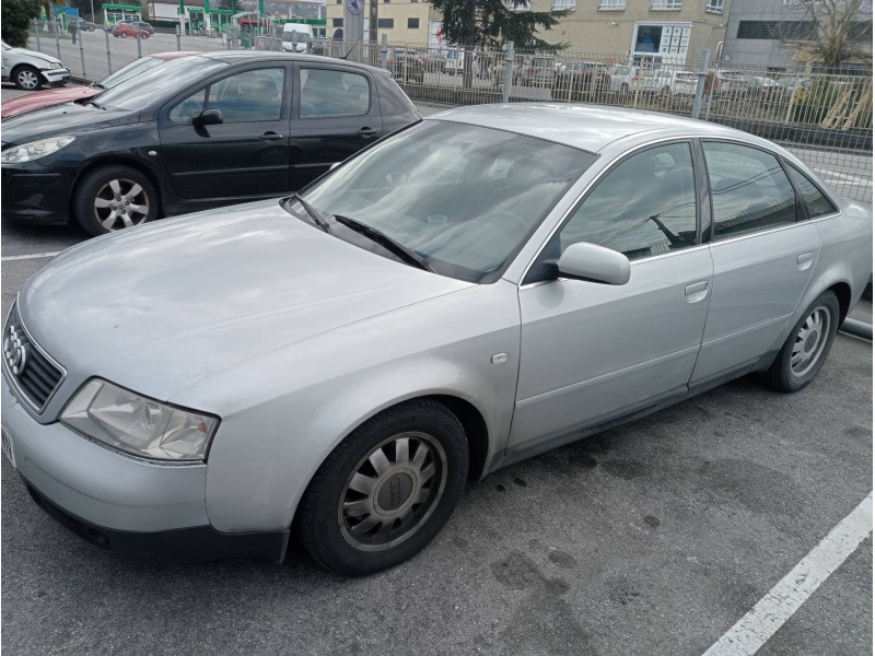 audi a6 berlina (4b2) del año 1998