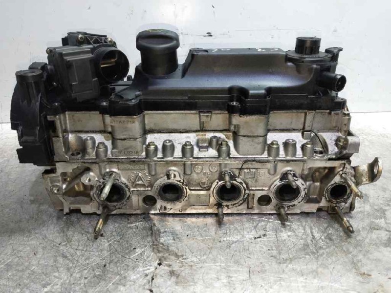 Recambio de culata para citroen c3 1.4 hdi cat (8hy / dv4ted4) referencia OEM IAM 8HF10FD90 B1269218 