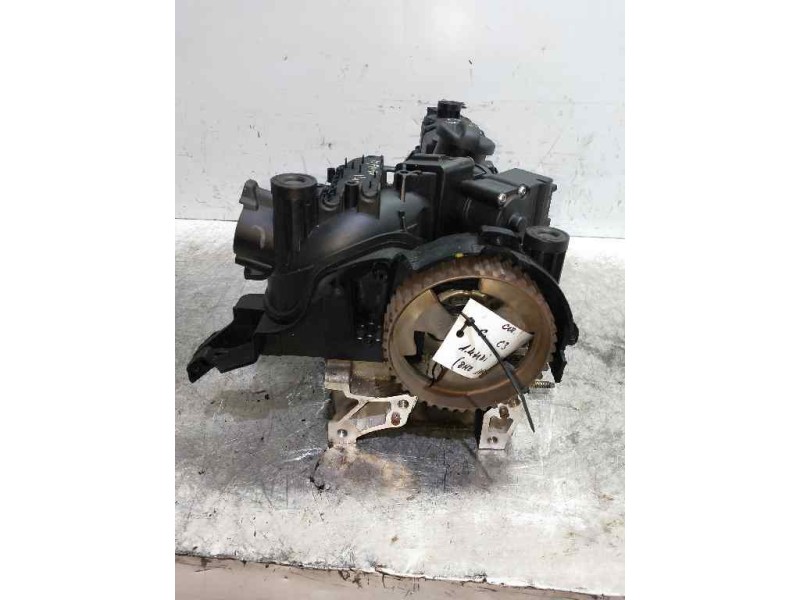Recambio de culata para citroen c3 1.4 hdi cat (8hy / dv4ted4) referencia OEM IAM 8HF10FD90 B1269218 