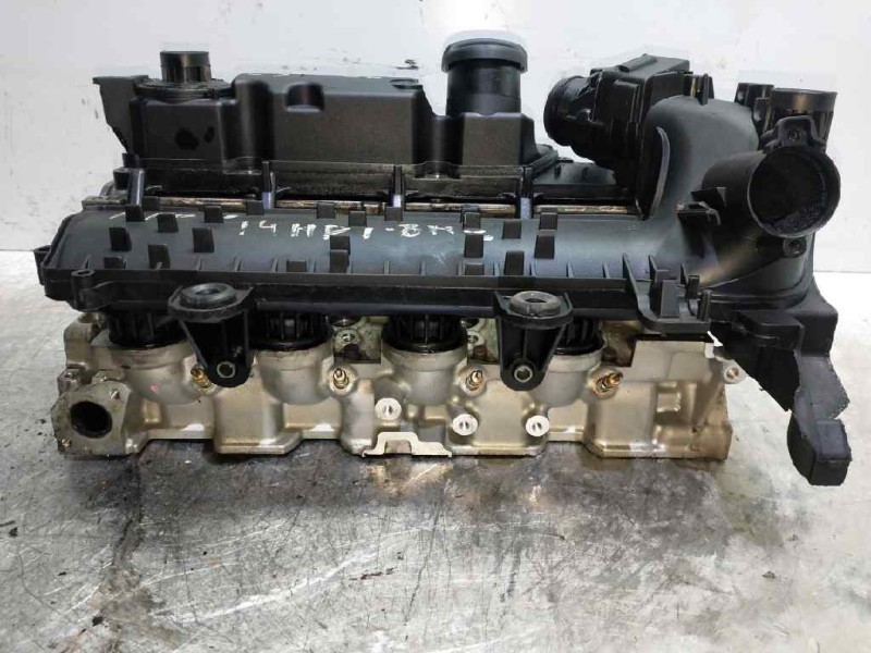 Recambio de culata para citroen c3 1.4 hdi cat (8hy / dv4ted4) referencia OEM IAM 8HF10FD90 B1269218 