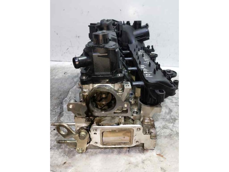 Recambio de culata para citroen c3 1.4 hdi cat (8hy / dv4ted4) referencia OEM IAM 8HF10FD90 B1269218 