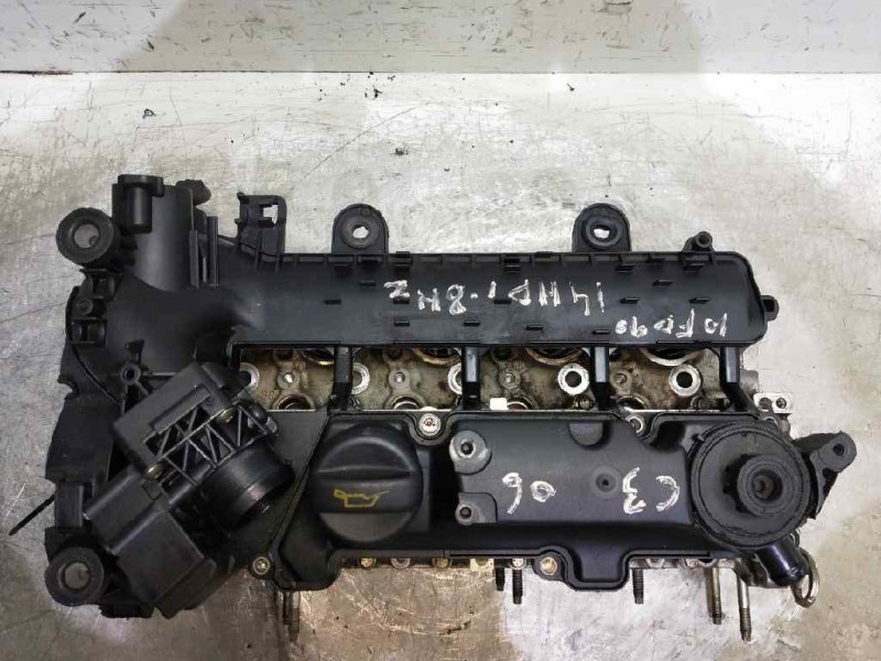 Recambio de culata para citroen c3 1.4 hdi cat (8hy / dv4ted4) referencia OEM IAM 8HF10FD90 B1269218 