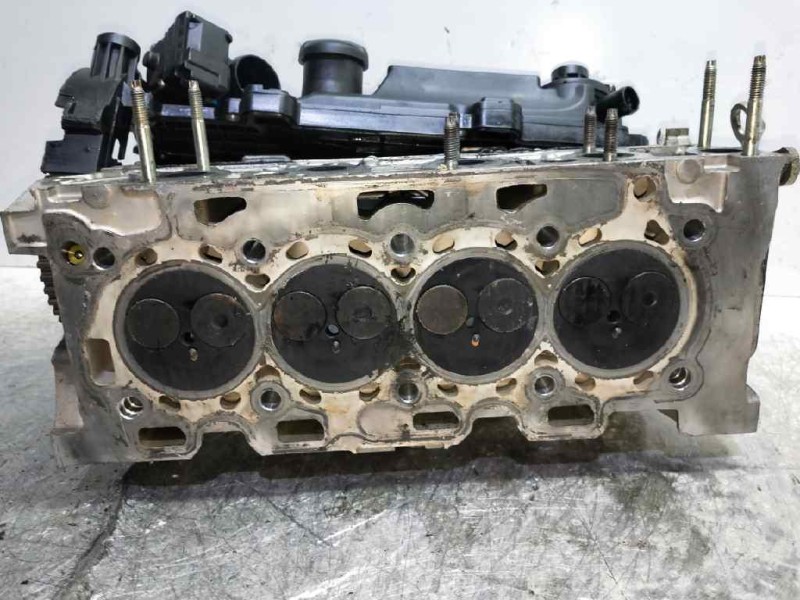 Recambio de culata para citroen c3 1.4 hdi cat (8hy / dv4ted4) referencia OEM IAM 8HF10FD90 B1269218 