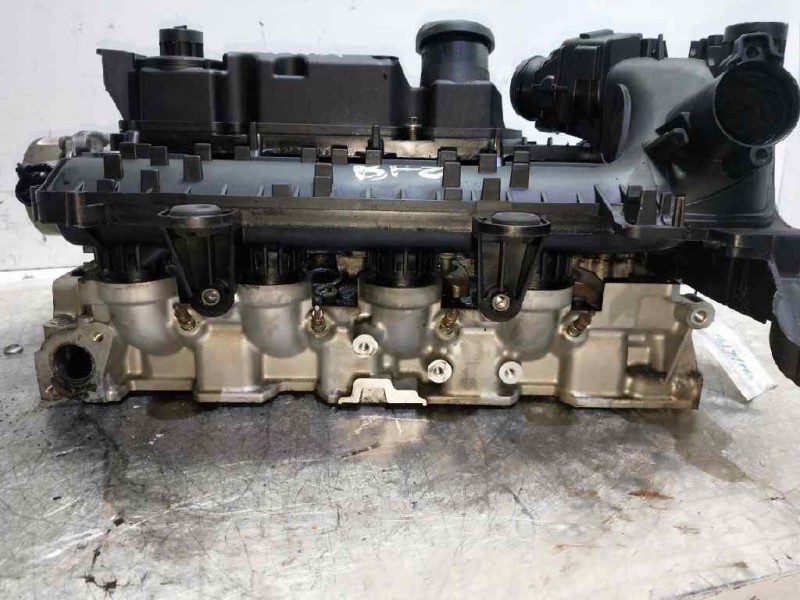 Recambio de culata para citroen c3 1.4 hdi referencia OEM IAM 8HZ B1346687 