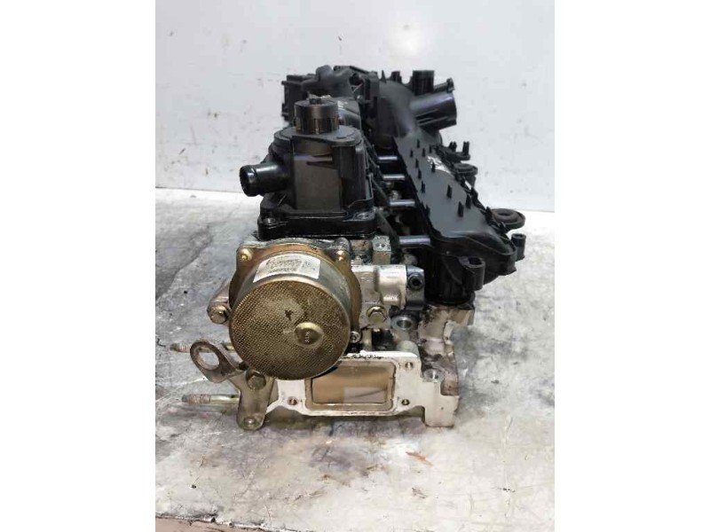 Recambio de culata para citroen c3 1.4 hdi referencia OEM IAM 8HZ B1346687 