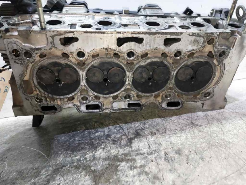 Recambio de culata para citroen c3 1.4 hdi referencia OEM IAM 8HZ B1346687 
