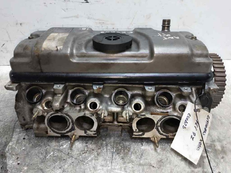 Recambio de culata para citroen xsara berlina 1.6 referencia OEM IAM 9624920710  