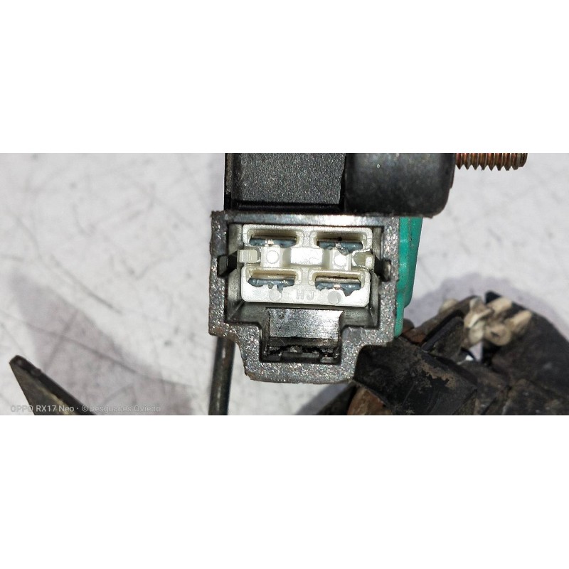 Recambio de motor cierre centralizado delantero izquierdo para hyundai coupe (j2) 1.6 fx coupe referencia OEM IAM   