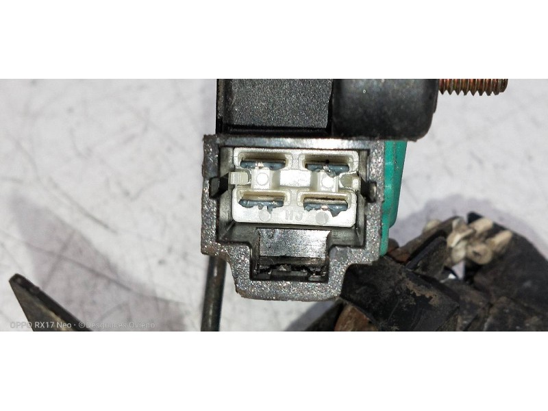 Recambio de motor cierre centralizado delantero izquierdo para hyundai coupe (j2) 1.6 fx coupe referencia OEM IAM   