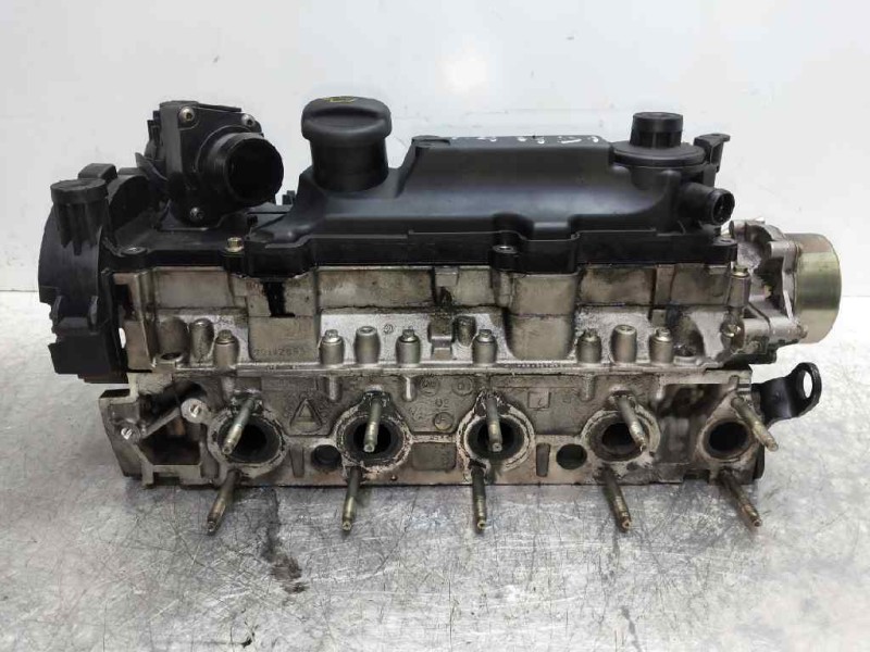 Recambio de culata para citroen c3 1.4 hdi referencia OEM IAM 4667086ACJ  