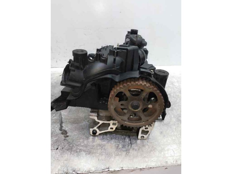 Recambio de culata para citroen c3 1.4 hdi referencia OEM IAM 4667086ACJ  