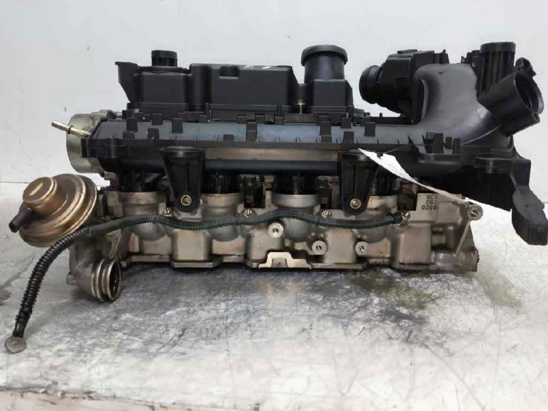 Recambio de culata para citroen c3 1.4 hdi referencia OEM IAM 4667086ACJ  