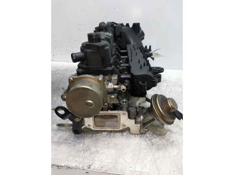 Recambio de culata para citroen c3 1.4 hdi referencia OEM IAM 4667086ACJ  