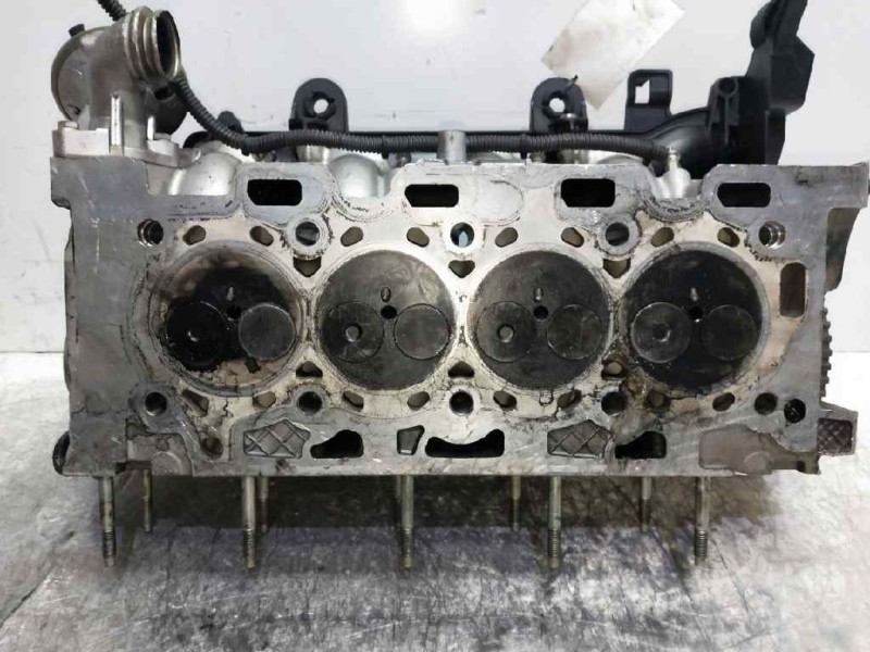 Recambio de culata para citroen c3 1.4 hdi referencia OEM IAM 4667086ACJ  